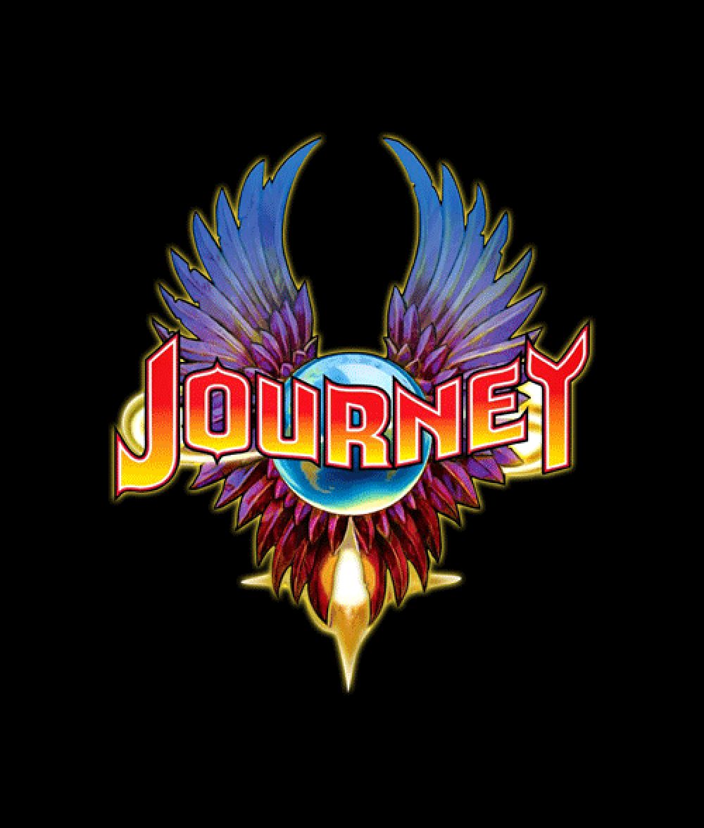 journey band conflict