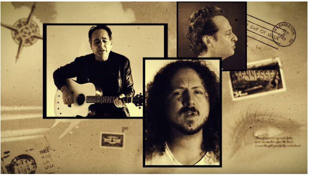 Nick D&#39;Virgilio, Neal Morse y Ross Jennings lanzan el álbum &quot;Troika&quot; - RockAmerika